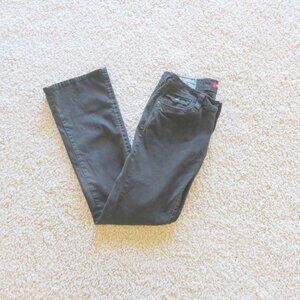 UnionBay Women's Black Bootcut Jeans Size 7